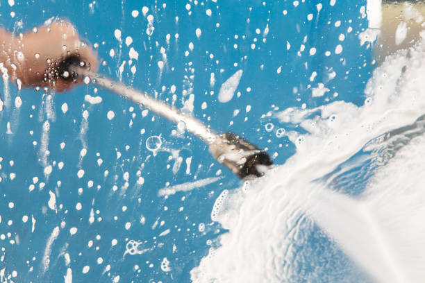 Best Animal Enclosure Cleaning  in Meeker, OK