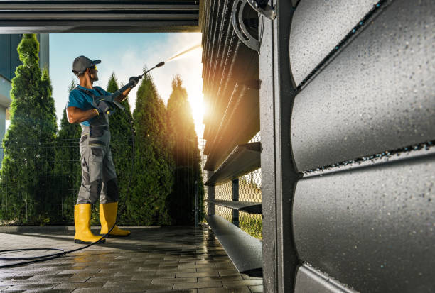 Best Heavy Equipment Washing  in Meeker, OK